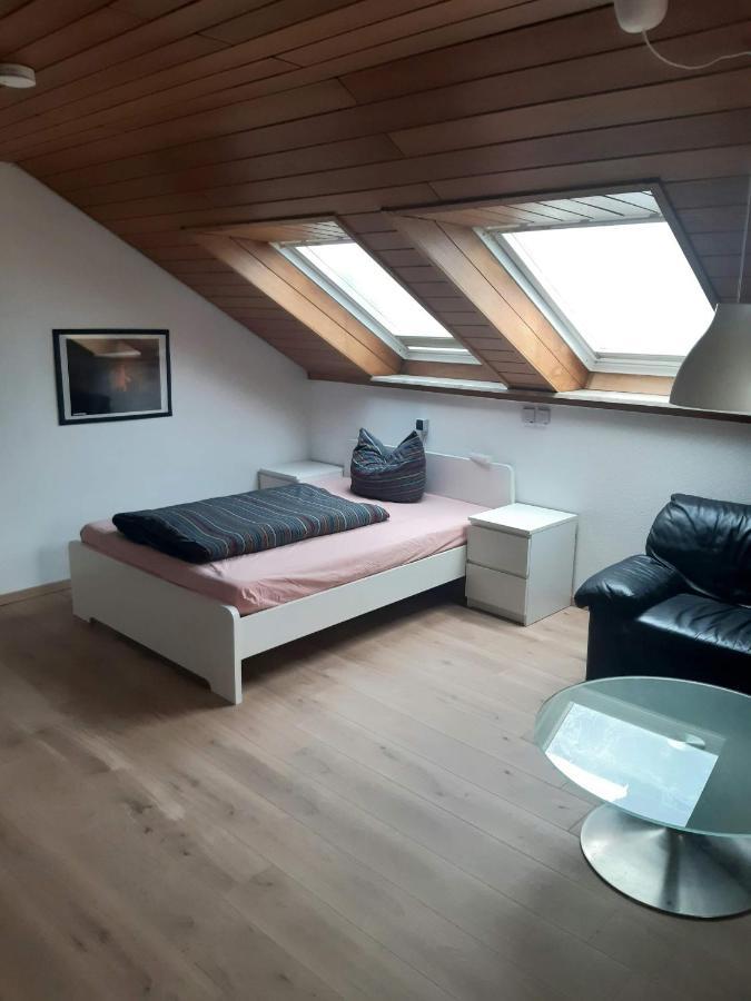 Ferienwohnung Schwaebische Alb Justingen Екстериор снимка